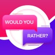 Icono del programa: Would you rather Fun game