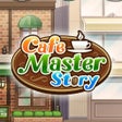 Icono de programa: Cafe Master Story