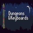 Icono del programa: Dungeons & Keyboards