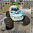 Icon of program: Derby Monster Truck Stunt…