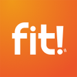 Icon of program: Fit - the fitness app