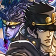 Icono de programa: Jotaro Adventure