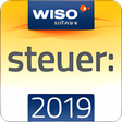 Icon of program: WISO Steuer: 2019