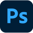 Icono de programa: Adobe Photoshop CC