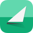 Icono de programa: Fast sail