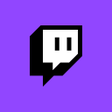 Icono de programa: Twitch