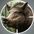 Icon of program: Animal Hunter: Wild Shoot…