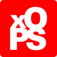 Icono de programa: xOPS CPU BenchmarkFLOPSMI…