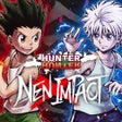 Icono del programa: HUNTER×HUNTER NEN×IMPACT