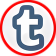 Icon of program: Tumblr widget