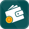 Icono de programa: Reward Wallet : Earn Quic…