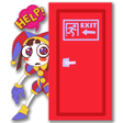 Icon of program: Pomni Escape: Hide N Seek