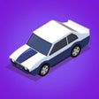 Icon of program: Night Race - Idle Car Mer…