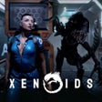 Icon of program: Xenoids