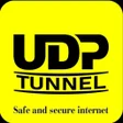 Icono de programa: UDP TUNNEL