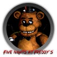 Icono de programa: Five Nights at Freddy's