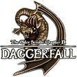 Icono de programa: The Elder Scrolls II: Dag…