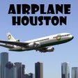 Icono de programa: Airplane Houston