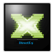 Icono del programa: DirectX