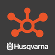 Icon of program: Husqvarna Connect