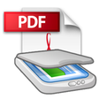 Icono de programa: Free Scan to PDF