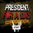 Icono de programa: President for a Day - Cor…