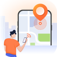 Icon of program: Phone Tracker GPS locatio…