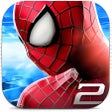 Icono de programa: The Amazing Spider-Man 2