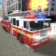 Icon of program: Real Fire Truck Simulator…