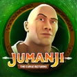 Icono del programa: JUMANJI: The Curse Return…