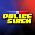 Icono de programa: Police Siren : Sound and …