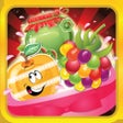 Icon of program: Fruit Wonderland: Match 3…