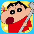 Icon of program: Crayon Shinchan Operation…