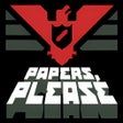 Icono de programa: Papers, Please