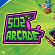 Icono de programa: 502's Arcade