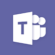 Icon of program: Microsoft Teams