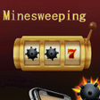 Icono de programa: Minesweeping