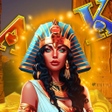 Icono de programa: Golden Desert of Egypt