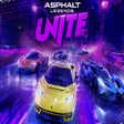 Icono de programa: Asphalt Legends Unite