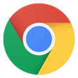 Icono de programa: Google Chrome (64-bit)