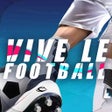 Icono de programa: Vive le Football