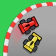 Icon of program: GPixel - Turn Based Racin…