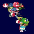 Icono del programa: Countryballs