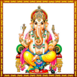 Icon of program: Ganesh Mantra