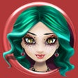 Icon of program: Vampire dress up games fo…