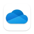 Icono de programa: OneDrive