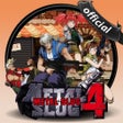 Icon of program: Metal Slug 4