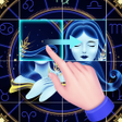 Icono de programa: Zodiac Puzzle Game