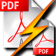 Icono de programa: pdfCompress