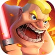 Icon of program: X-War: Clash of Zombies